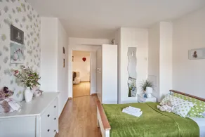 Apartment U Medvídka - Chambre