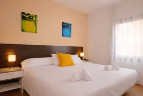 Adia Hotel Cunit Playa - Room