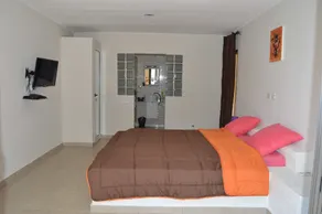Villa Assinie Bord de Lagune - Habitación
