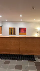 Stone Willow Inn - Receção