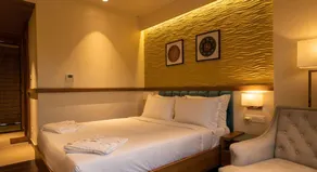Bayleaf Inn - Room