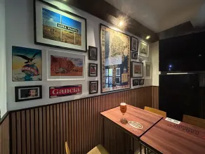 Hostal Navas 14 - Restaurante
