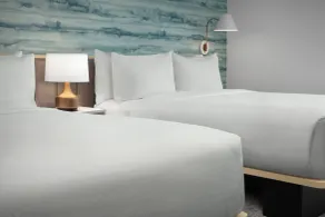 TownePlace Suites by Marriott Jacksonville Mayport - Chambre
