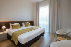 Martin's Rentmeesterij - Room