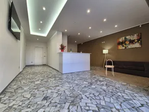 Farina rooms and apartments - Recepción