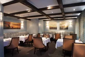 L'Auberge Carmel, Relais & Chateaux - Restaurant