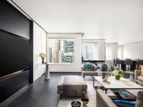 The Murray, Hong Kong, a Niccolo Hotel - Room
