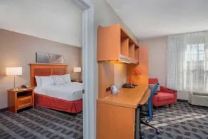 TownePlace Suites Knoxville Cedar Bluff - Room