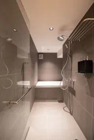Spatium Ginza Pony - Bagno
