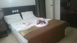 Lara Palace Hotel - Room