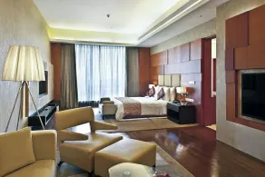 Gokulam Grand Hotel & Spa Bangalore - Room