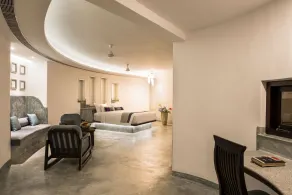 Xandari Pearl Beach Resort - Chambre