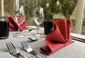 Ô Caprice du Guiers - Restaurant