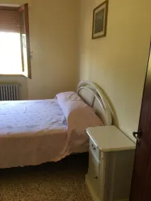 Villa Singola In Aperta Campagna,massima Privacy - Camera