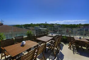 Kafkas Hotel Istanbul - Restaurant