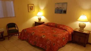 Aruba Beach Villas - Zimmer