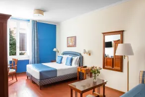 Hotel Piazza Di Spagna - Chambre