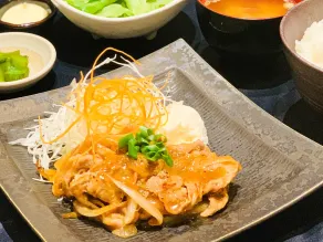 APA Hotel Higashi Shinjuku Kabukicho - Ristorante