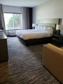 Country Inn & Suites by Radisson, Detroit Lakes, MN - Chambre