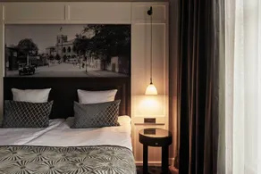 Ascot Hotel - Room