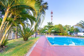 Foz Fronteira Hotel - Pool