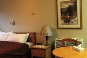 Aspen Village - Chambre