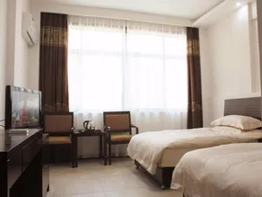 Xigu Resort Huangshan - Chambre