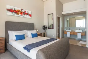 V&A Waterfront Luxury by Nivar - Habitación