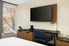 Fairfield by Marriott Inn & Suites Clinton - Chambre