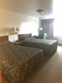 Neva Jean Motel - Baño