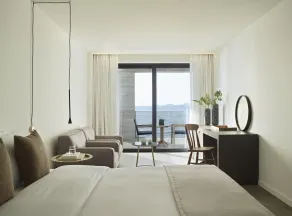 Lango Design Hotel & Spa, Adults Only - Chambre