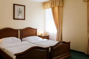 Hotel U Zámečku Cihelny - Camera