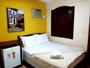 Pousada Marendaz - Room