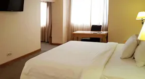 Tunjungan Hotel - Room
