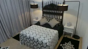 DH Country House - Værelse