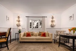 The Charlie West Hollywood - Chambre