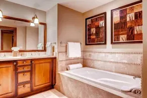 Beaver Creek Park Hyatt 2 Bedroom Residence - Salle de bain