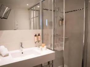 Mercure Paris Bastille Marais - Rom