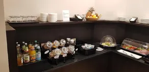 Hotel U7 - Restaurant