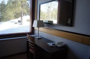 Hotel Korpilampi - Room
