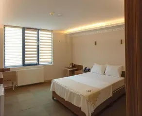 Osmanlı Paşa Otel- Konaklama - Room