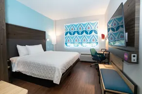 Tru by Hilton Jacksonville Airport I-95 - Room