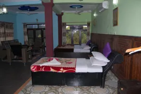 Siddhartha Guest House - Room