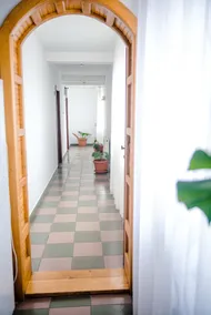 Pensiune Roua 2 - Room