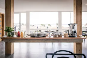 Hotel Costanera - Restaurant