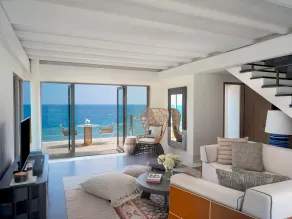 Intercontinental Maldives Maamunagau Resort with Club benefits by IHG - Camera