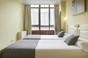 IRAIPE Ongi Hotel Auto Check-in - Værelse
