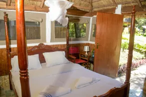 Giraffe Hills Mara Camp - Zimmer