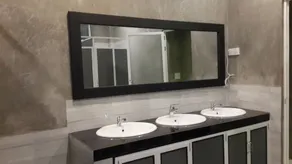 Cycling Backpacker Hostel - Bagno