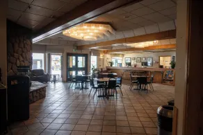 Shilo Inn Mammoth Lakes - Reception